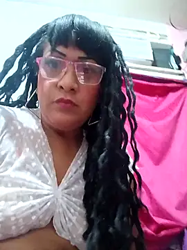 SabrinaColin online show from 12, 4, 2026