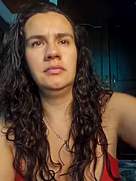  ChloeRed online show from 21, 4, 2026