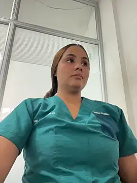 Noa Harper- online show from 5, 3, 2026