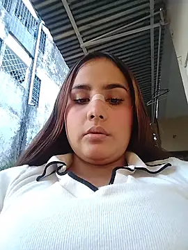 Snapshot of Noa_Harper- chatting on 26, 4, 2026 Noa Harper- online show from 26, 4, 2026