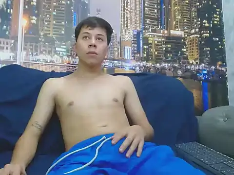 Snapshot of santiago_xxxcol chatting on 7, 2, 2026 santiago xxxcol online show from 7, 2, 2026