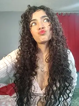 Maria delsol1 online show from 18, 2, 2026