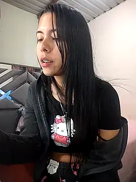 VelvetRosss online show from 15, 4, 2026