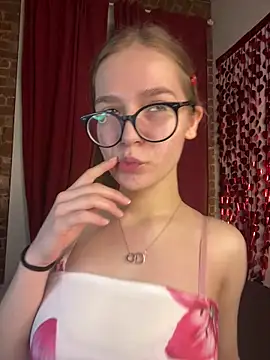 MyKittySayMeow online show from 12, 2, 2026