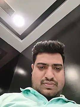 hunterkingshan online show from 22, 5, 2026