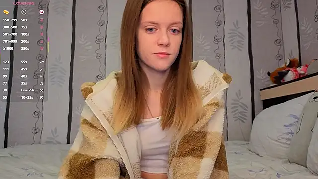 Snapshot of SueFerreyra chatting on 4, 2, 2026 SueFerreyra online show from 4, 2, 2026