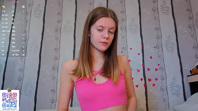 SueFerreyra online show from 9, 3, 2026