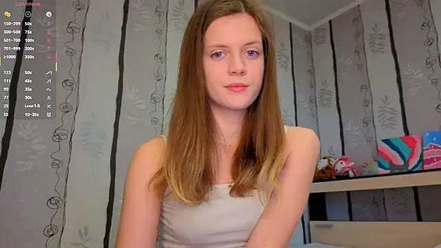 Snapshot of SueFerreyra chatting on 21, 4, 2026 SueFerreyra online show from 21, 4, 2026
