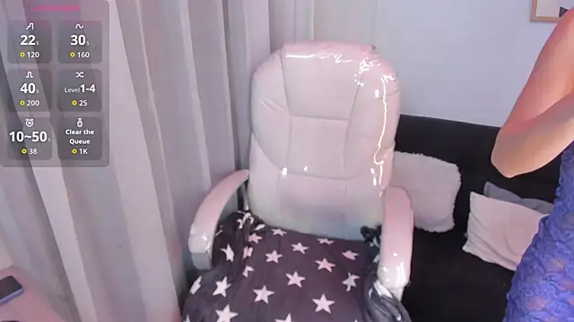 Jade connor online show from 6, 3, 2026