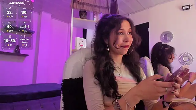 Miniadelf online show from 11, 3, 2026