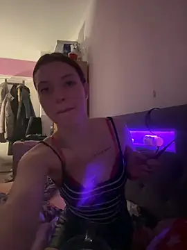 SofieKayla online show from 2, 2, 2026