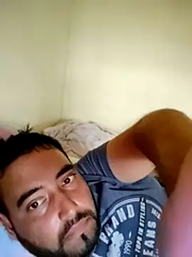 Carlos0294 online show from 18, 4, 2026