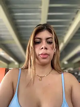 Snapshot of abyyhills chatting on 10, 2, 2026 abyyhills online show from 10, 2, 2026