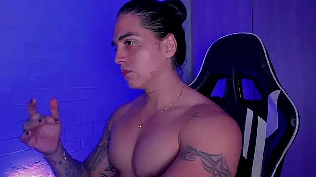 Snapshot of Cry_Duran chatting on 1, 2, 2026 Cry Duran online show from 1, 2, 2026