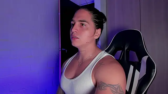 Snapshot of Cry_Duran chatting on 16, 2, 2026 Cry Duran online show from 16, 2, 2026