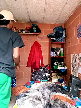 suckdream online show from 29, 3, 2026