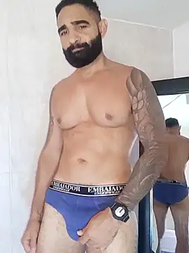 Lucius40 online show from 7, 2, 2026