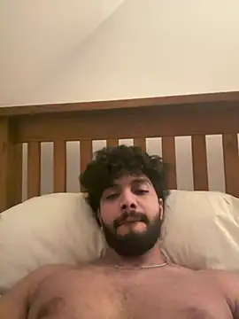 Sloppyking6969 online show from 26, 7, 2026
