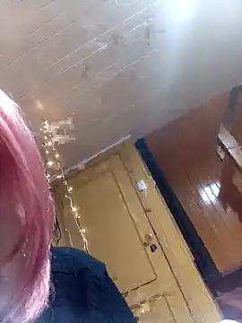 Snapshot of thegirlsshot_666 chatting on 19, 2, 2026 thegirlsshot 666 online show from 19, 2, 2026