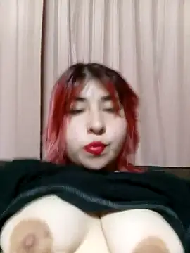 thegirlsshot 666 online show from 12, 3, 2026