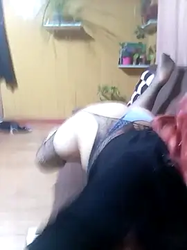 thegirlsshot 666 online show from 8, 4, 2026