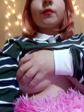 thegirlsshot 666 online show from 19, 4, 2026