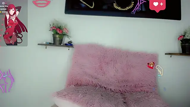 Snapshot of Darianna_Atehortua chatting on 6, 2, 2026 Darianna Atehortua online show from 6, 2, 2026