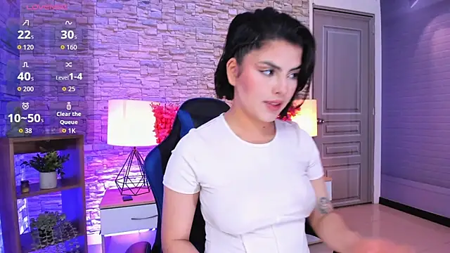 Snapshot of butterflyx39 chatting on 19, 2, 2026 butterflyx39 online show from 19, 2, 2026