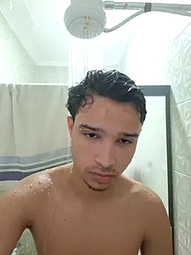 Junior8964 online show from 20, 2, 2026