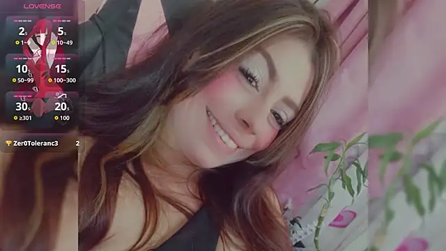 Snapshot of Rosario_96 chatting on 5, 7, 2026 Rosario 96 online show from 5, 7, 2026