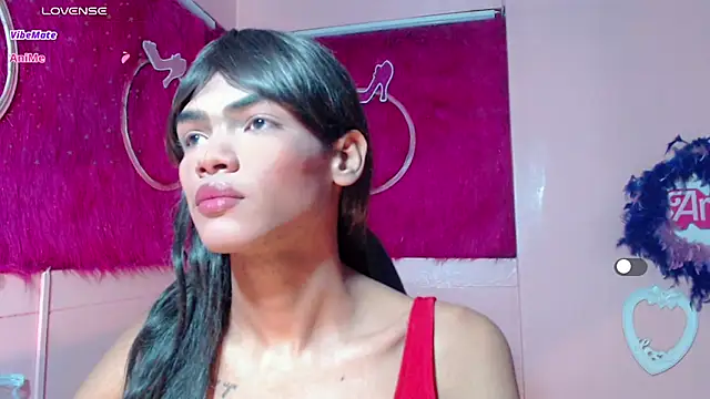 Snapshot of Karol_Vanessa__ chatting on 20, 2, 2026 Karol Vanessa online show from 20, 2, 2026