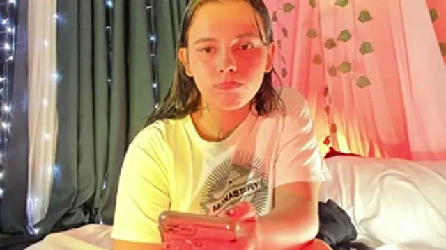 Snapshot of STAR_SUZUME chatting on 27, 2, 2026 STAR SUZUME online show from 27, 2, 2026