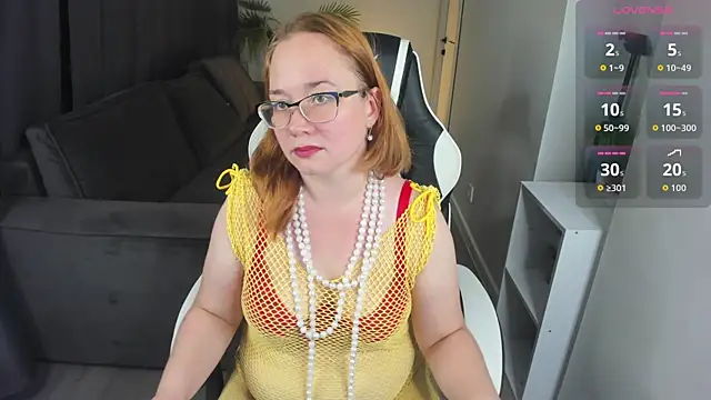 Snapshot of Dixon_Ross chatting on 7, 8, 2026 Dixon Ross online show from 7, 8, 2026