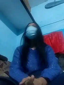 Snapshot of Niharika450 chatting on 11, 2, 2026 Niharika450 online show from 11, 2, 2026