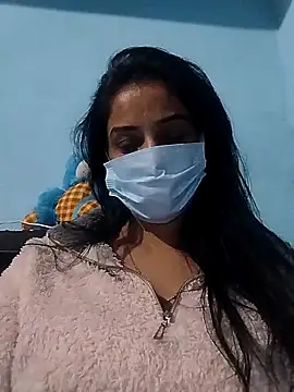 Snapshot of Niharika450 chatting on 14, 2, 2026 Niharika450 online show from 14, 2, 2026