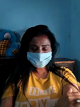 Snapshot of Niharika450 chatting on 17, 2, 2026 Niharika450 online show from 17, 2, 2026