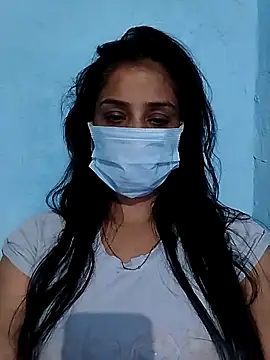 Snapshot of Niharika450 chatting on 1, 3, 2026 Niharika450 online show from 1, 3, 2026