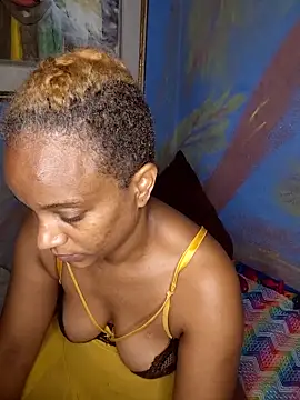 BadGyalGem online show from 14, 4, 2026