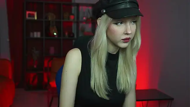 Snapshot of MaoqiBeverly chatting on 9, 2, 2026 MaoqiBeverly online show from 9, 2, 2026