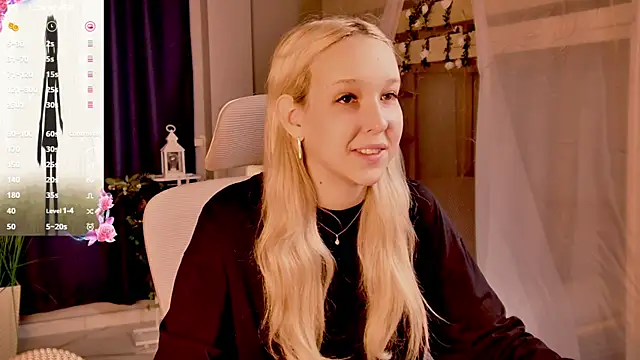 Snapshot of MaoqiBeverly chatting on 19, 6, 2026 MaoqiBeverly online show from 19, 6, 2026