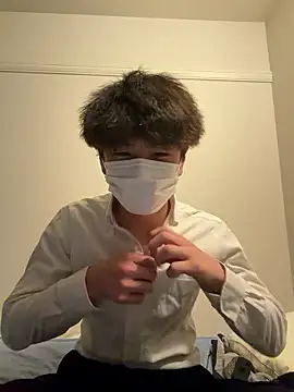 OCHAZUKE123 online show from 18, 5, 2026