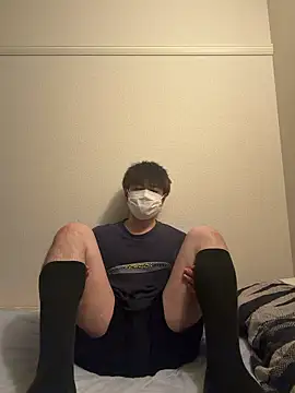OCHAZUKE123 online show from 17, 6, 2026