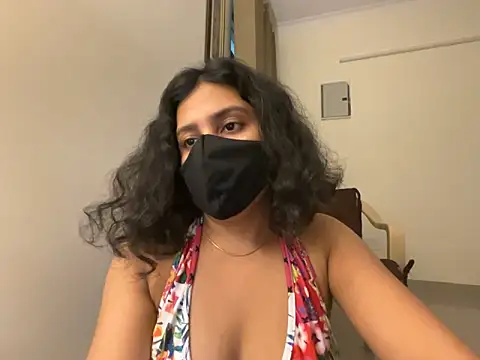 Anna girl22 online show from 24, 3, 2026