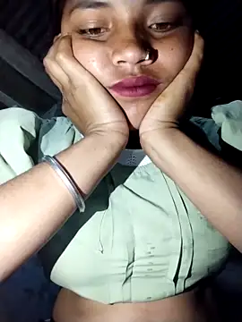 Nisha 011 online show from 27, 2, 2026