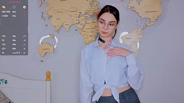 Snapshot of EddieChery chatting on 10, 2, 2026 EddieChery online show from 10, 2, 2026