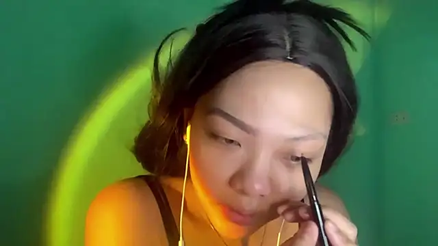 Snapshot of TerisaYellow chatting on 11, 2, 2026 TerisaYellow online show from 11, 2, 2026