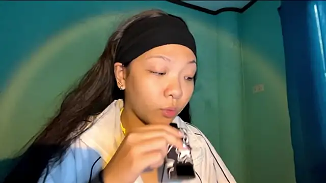 Snapshot of TerisaYellow chatting on 18, 2, 2026 TerisaYellow online show from 18, 2, 2026