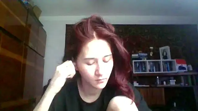 Snapshot of NickiKisinger chatting on 21, 2, 2026 NickiKisinger online show from 21, 2, 2026