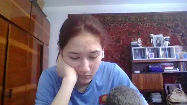 Snapshot of NickiKisinger chatting on 28, 2, 2026 NickiKisinger online show from 28, 2, 2026