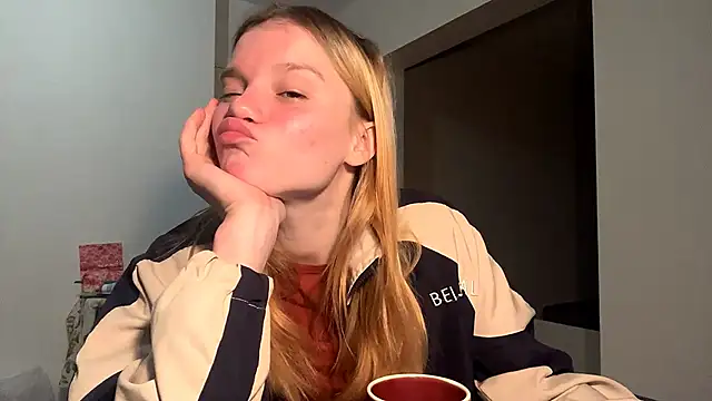 Tiffany Muse online show from 20, 3, 2026